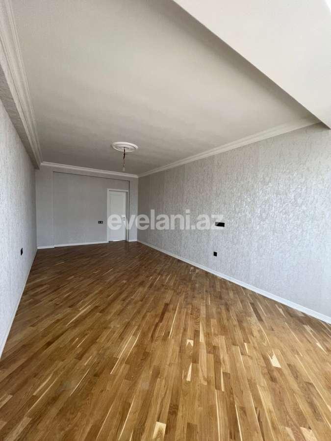 Sale, new building, 3 room, 156 m², Baku, Yasamal r, Yasamal d, Elmlar Akademiyası m.