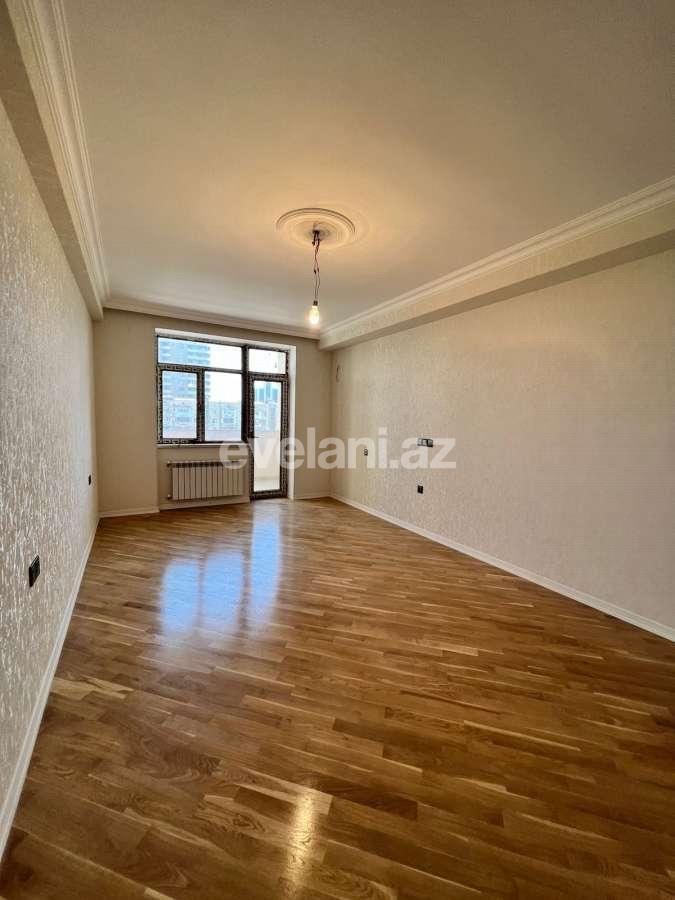 Sale, new building, 3 room, 156 m², Baku, Yasamal r, Yasamal d, Elmlar Akademiyası m.
