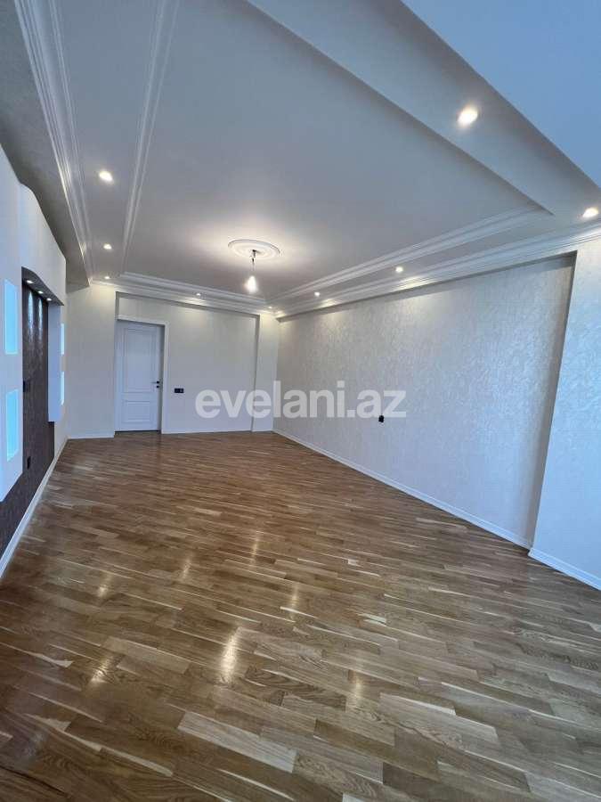 Sale, new building, 3 room, 156 m², Baku, Yasamal r, Yasamal d, Elmlar Akademiyası m.