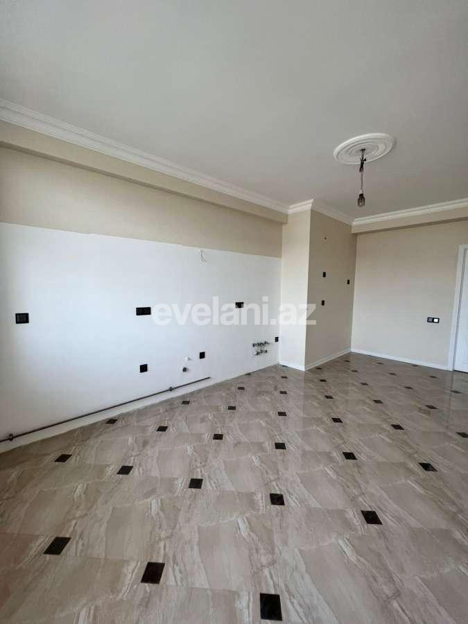Sale, new building, 3 room, 156 m², Baku, Yasamal r, Yasamal d, Elmlar Akademiyası m.