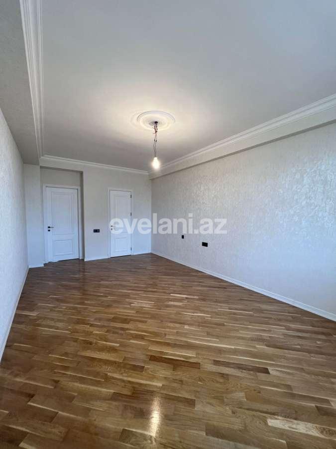 Sale, new building, 3 room, 156 m², Baku, Yasamal r, Yasamal d, Elmlar Akademiyası m.