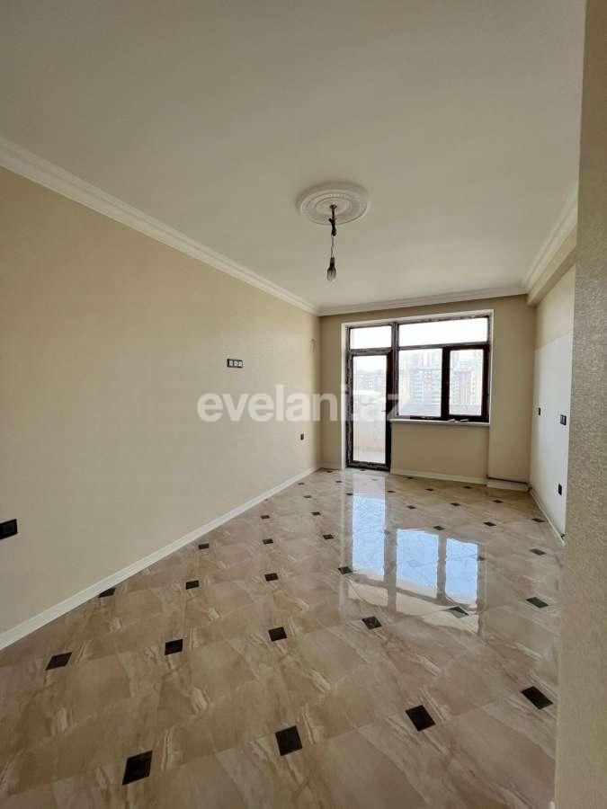 Sale, new building, 3 room, 156 m², Baku, Yasamal r, Yasamal d, Elmlar Akademiyası m.