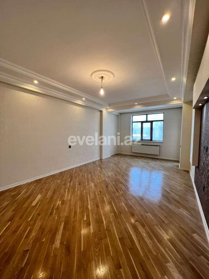 Sale, new building, 3 room, 156 m², Baku, Yasamal r, Yasamal d, Elmlar Akademiyası m.