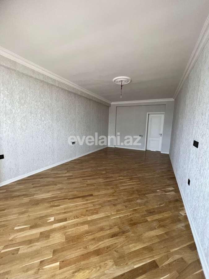 Sale, new building, 3 room, 156 m², Baku, Yasamal r, Yasamal d, Elmlar Akademiyası m.