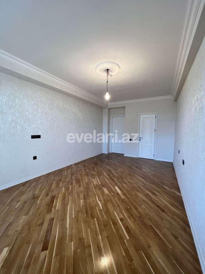 Sale, new building, 3 room, 156 m², Baku, Yasamal r, Yasamal d, Elmlar Akademiyası m.