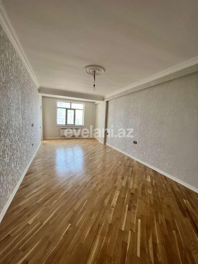 Sale, new building, 3 room, 156 m², Baku, Yasamal r, Yasamal d, Elmlar Akademiyası m.