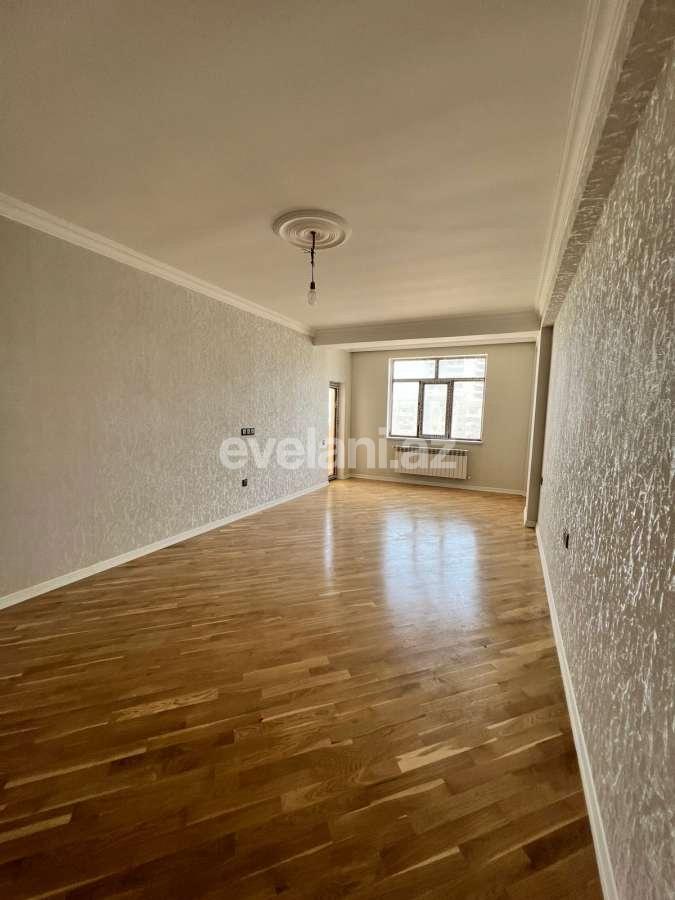 Sale, new building, 3 room, 156 m², Baku, Yasamal r, Yasamal d, Elmlar Akademiyası m.