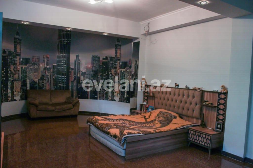 Satılır, villa, 7 otaqlı, 530 m², Bakı, Səbail r, Badamdar q.