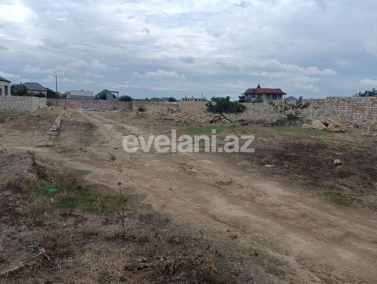 Продаётся, участок, 21 сот, Баку, Хазарский r, Бузовна p.