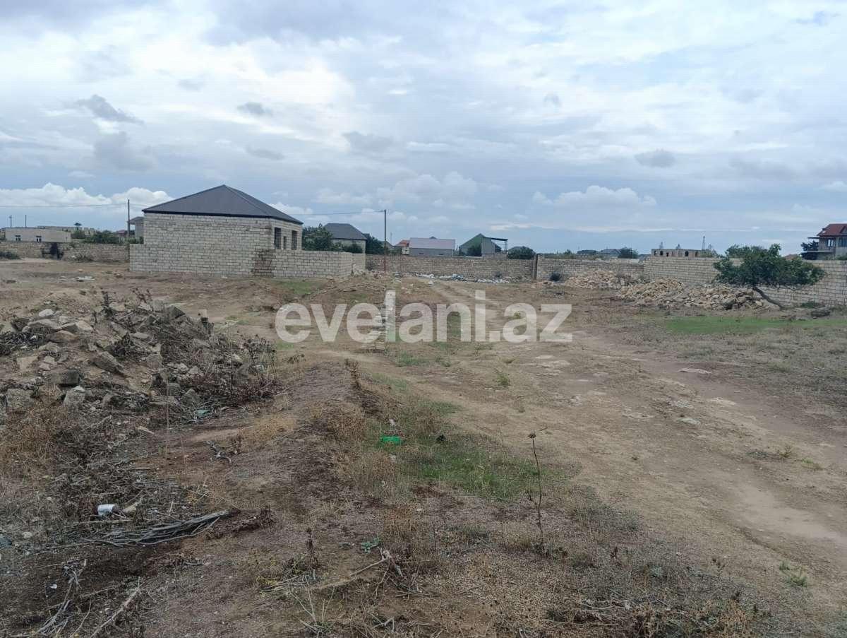 Продаётся, участок, 21 сот, Баку, Хазарский r, Бузовна p.