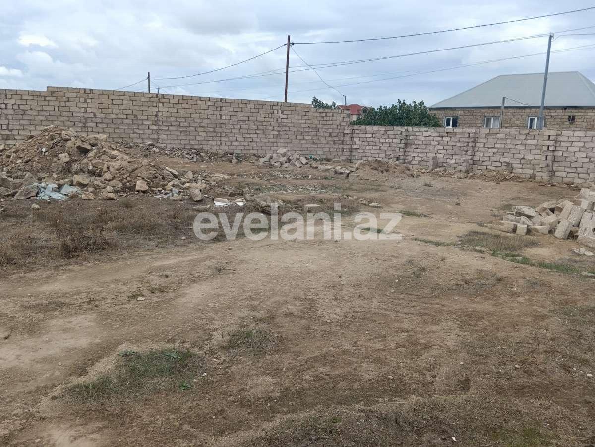 Продаётся, участок, 21 сот, Баку, Хазарский r, Бузовна p.