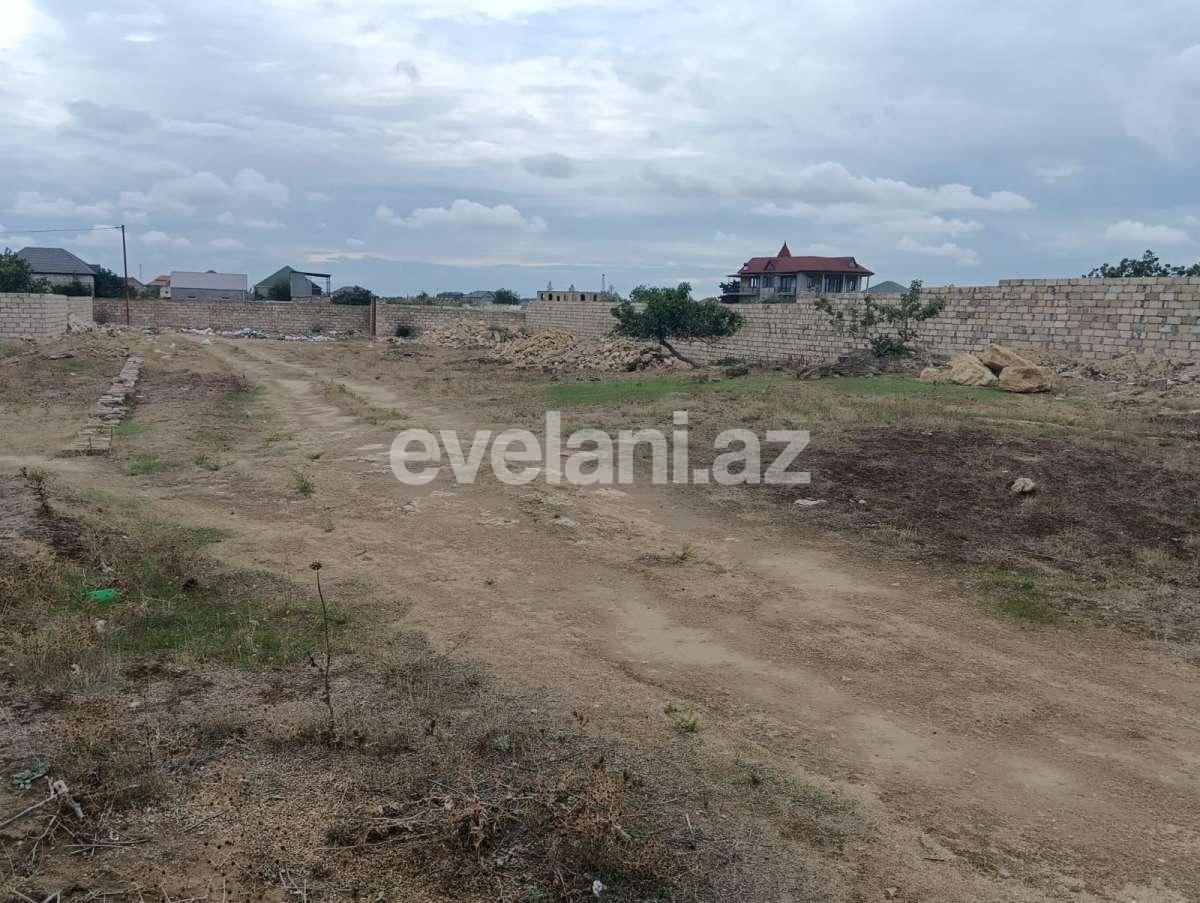 Продаётся, участок, 21 сот, Баку, Хазарский r, Бузовна p.