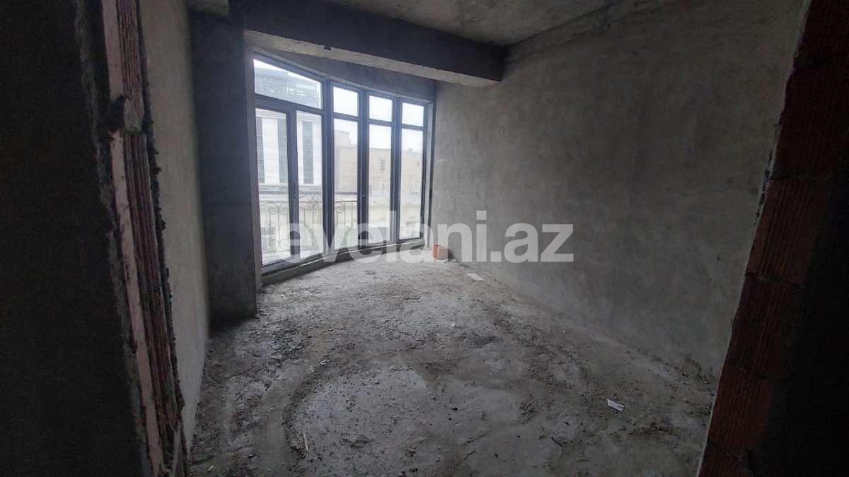 Satılır, yeni tikili, 2 otaqlı, 91 m², Bakı, Nəsimi r, 28 may m.