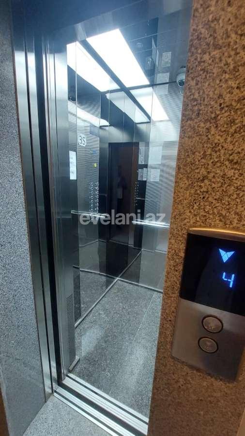 Satılır, yeni tikili, 2 otaqlı, 91 m², Bakı, Nəsimi r, 28 may m.