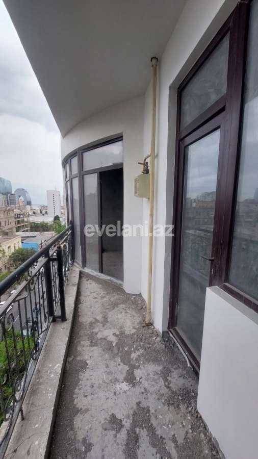 Satılır, yeni tikili, 2 otaqlı, 91 m², Bakı, Nəsimi r, 28 may m.