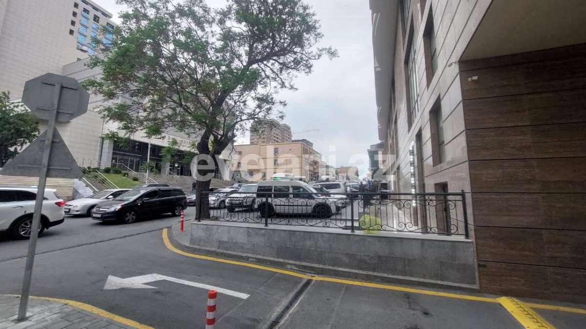 Satılır, yeni tikili, 2 otaqlı, 91 m², Bakı, Nəsimi r, 28 may m.