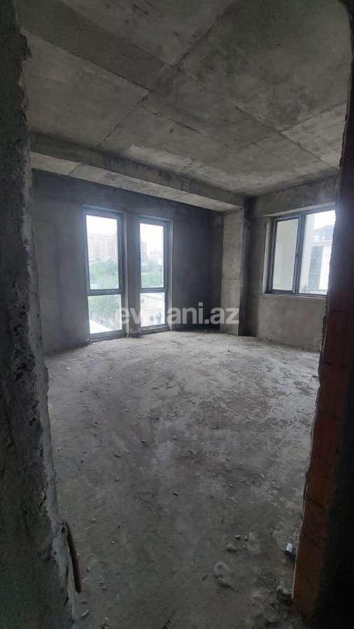 Satılır, yeni tikili, 2 otaqlı, 91 m², Bakı, Nəsimi r, 28 may m.