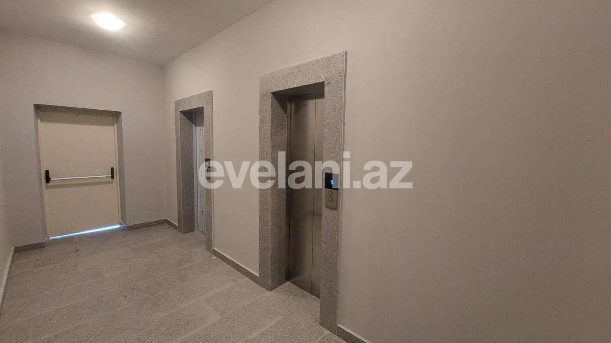 Satılır, yeni tikili, 2 otaqlı, 91 m², Bakı, Nəsimi r, 28 may m.