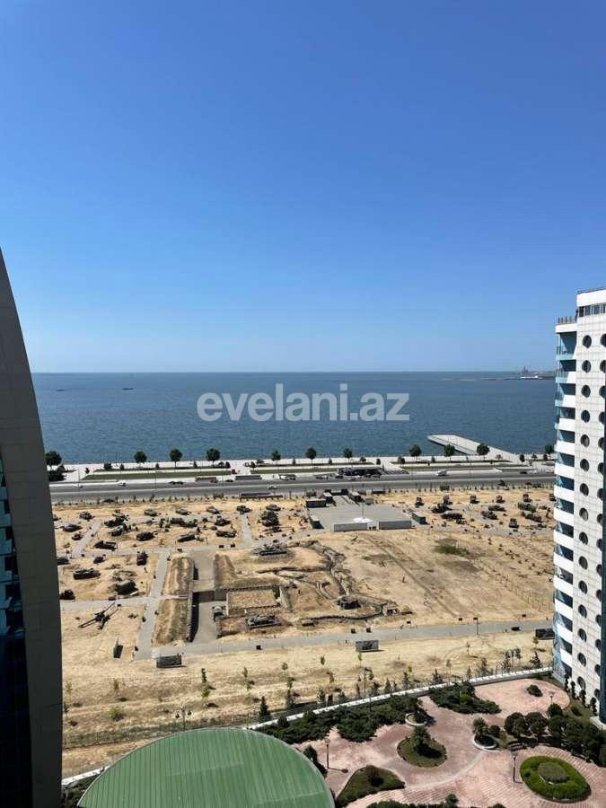 Satılır, yeni tikili, 8 otaqlı, 384 m², Bakı, Xətai r, Ağ şəhər q.