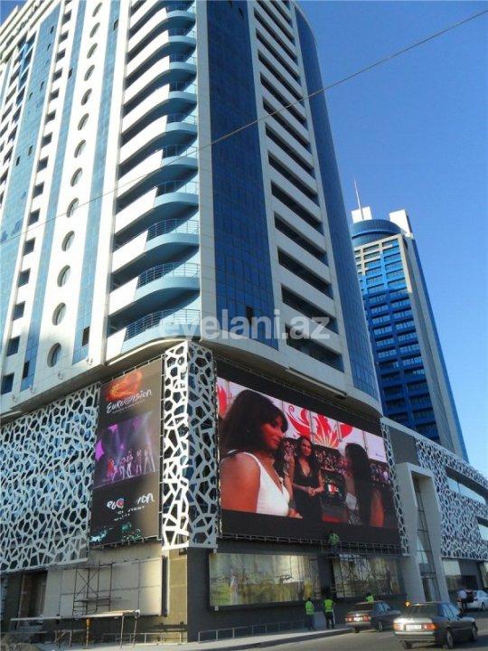 Satılır, yeni tikili, 8 otaqlı, 384 m², Bakı, Xətai r, Ağ şəhər q.