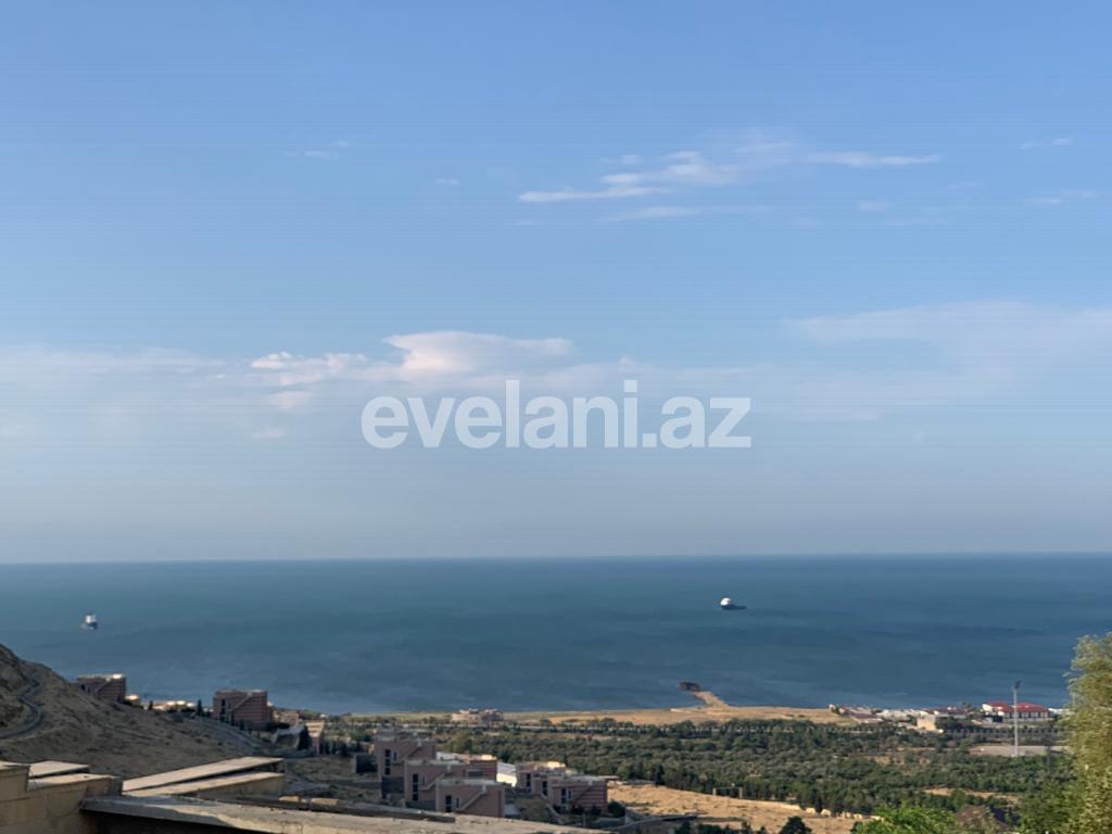 Satılır, villa, 7 otaqlı, 450 m², Bakı, Səbail r, Badamdar q.