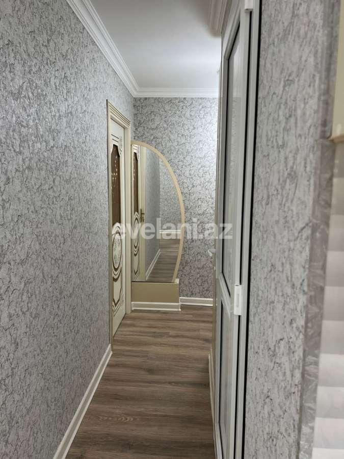 Kirayə verilir, köhnə tikili, 2 otaqlı, 50 m², Bakı, Nəsimi r, 28 may m.