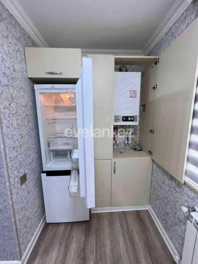 Kirayə verilir, köhnə tikili, 2 otaqlı, 50 m², Bakı, Nəsimi r, 28 may m.