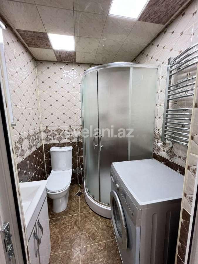 Kirayə verilir, köhnə tikili, 2 otaqlı, 50 m², Bakı, Nəsimi r, 28 may m.