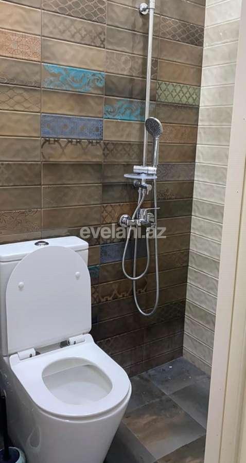 Satılır, villa, 5 otaqlı, 260 m², Bakı, Səbail r, Badamdar q.