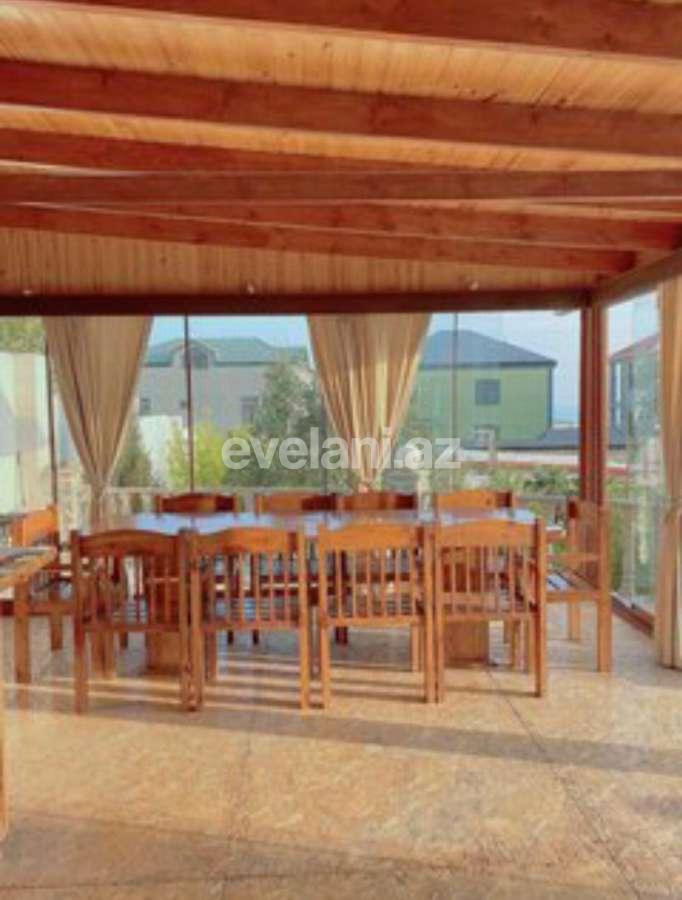 Satılır, villa, 5 otaqlı, 260 m², Bakı, Səbail r, Badamdar q.