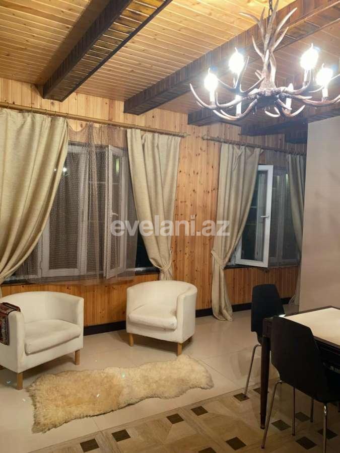 Satılır, villa, 5 otaqlı, 260 m², Bakı, Səbail r, Badamdar q.