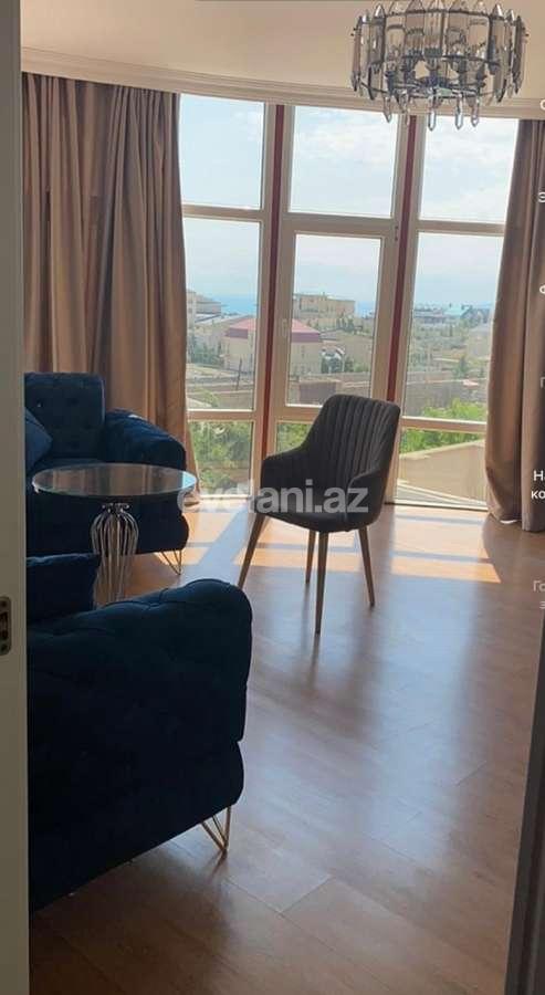 Satılır, villa, 5 otaqlı, 260 m², Bakı, Səbail r, Badamdar q.