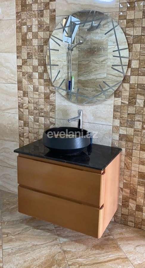 Satılır, villa, 5 otaqlı, 260 m², Bakı, Səbail r, Badamdar q.