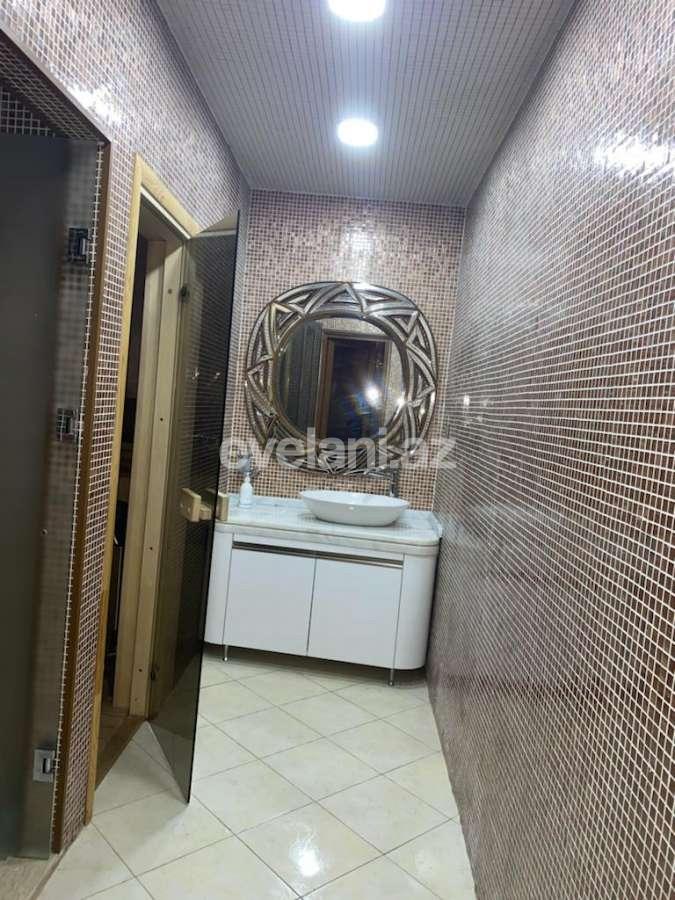 Satılır, villa, 5 otaqlı, 260 m², Bakı, Səbail r, Badamdar q.
