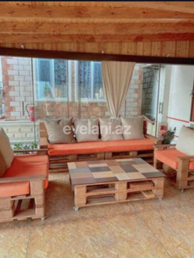Satılır, villa, 5 otaqlı, 260 m², Bakı, Səbail r, Badamdar q.