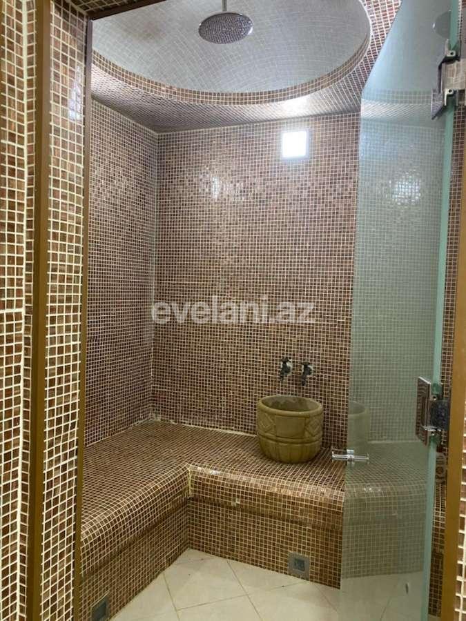 Satılır, villa, 5 otaqlı, 260 m², Bakı, Səbail r, Badamdar q.