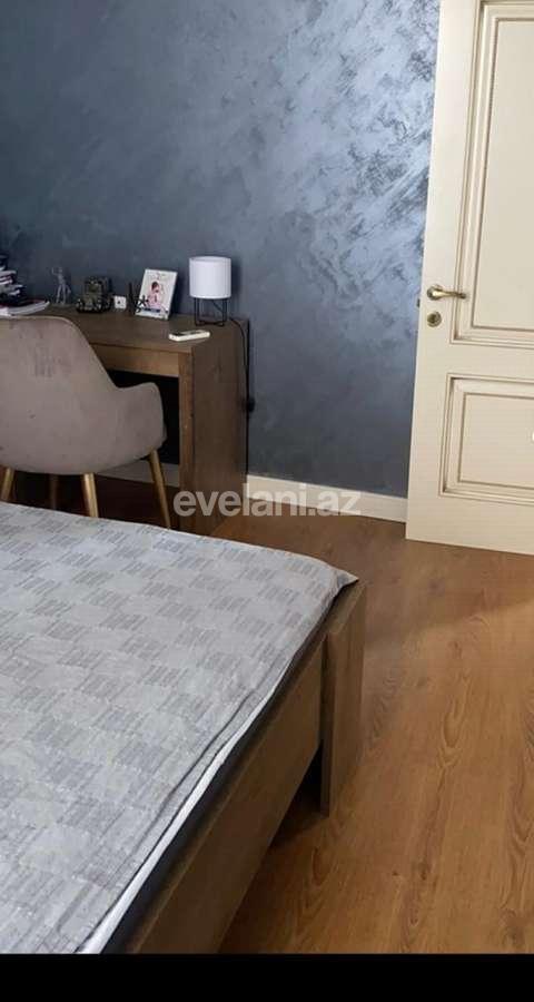 Satılır, villa, 5 otaqlı, 260 m², Bakı, Səbail r, Badamdar q.