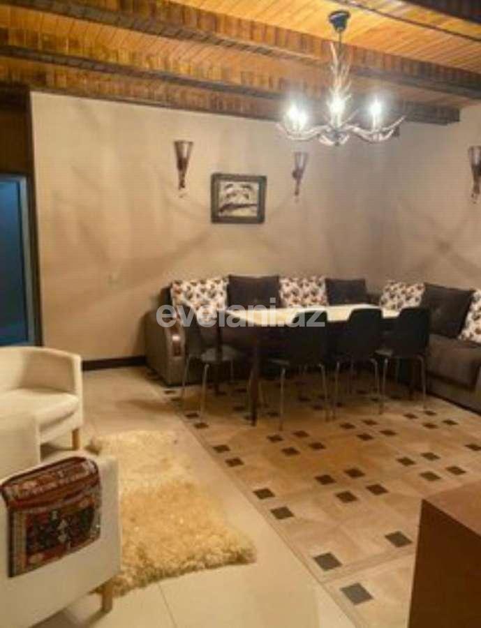 Satılır, villa, 5 otaqlı, 260 m², Bakı, Səbail r, Badamdar q.