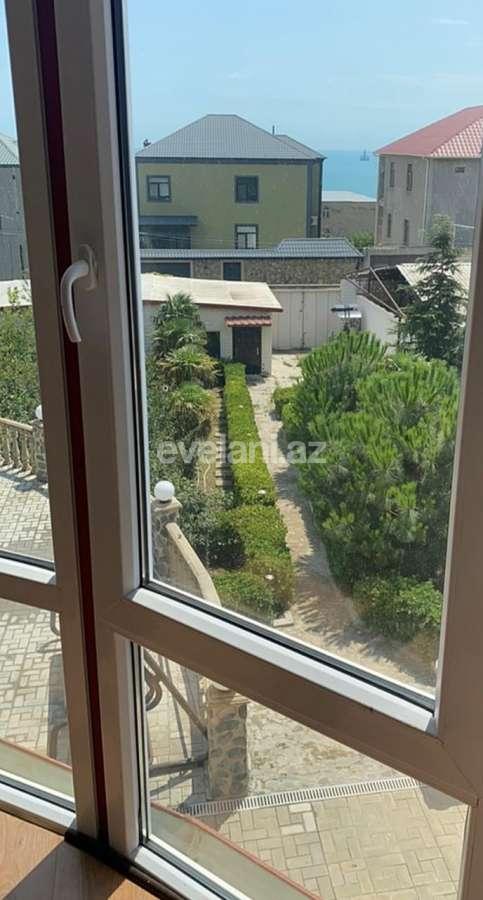 Satılır, villa, 5 otaqlı, 260 m², Bakı, Səbail r, Badamdar q.