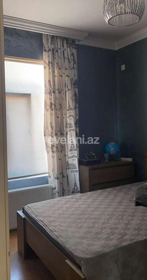 Satılır, villa, 5 otaqlı, 260 m², Bakı, Səbail r, Badamdar q.