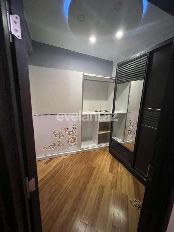 Kirayə verilir, yeni tikili, 3 otaqlı, 155 m², Bakı, Nərimanov r, Nəriman Nərimanov m.