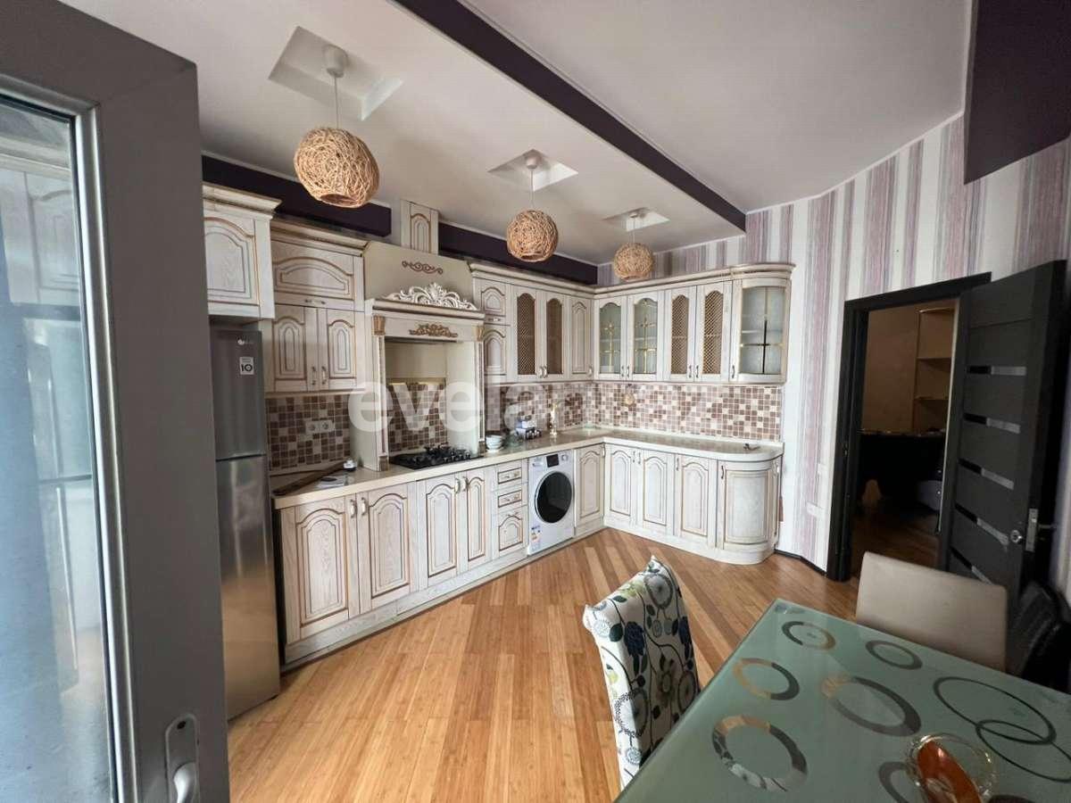 Kirayə verilir, yeni tikili, 3 otaqlı, 155 m², Bakı, Nərimanov r, Nəriman Nərimanov m.