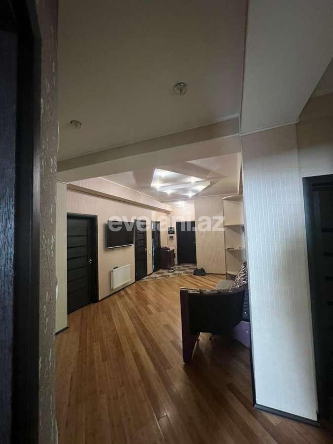 Kirayə verilir, yeni tikili, 3 otaqlı, 155 m², Bakı, Nərimanov r, Nəriman Nərimanov m.