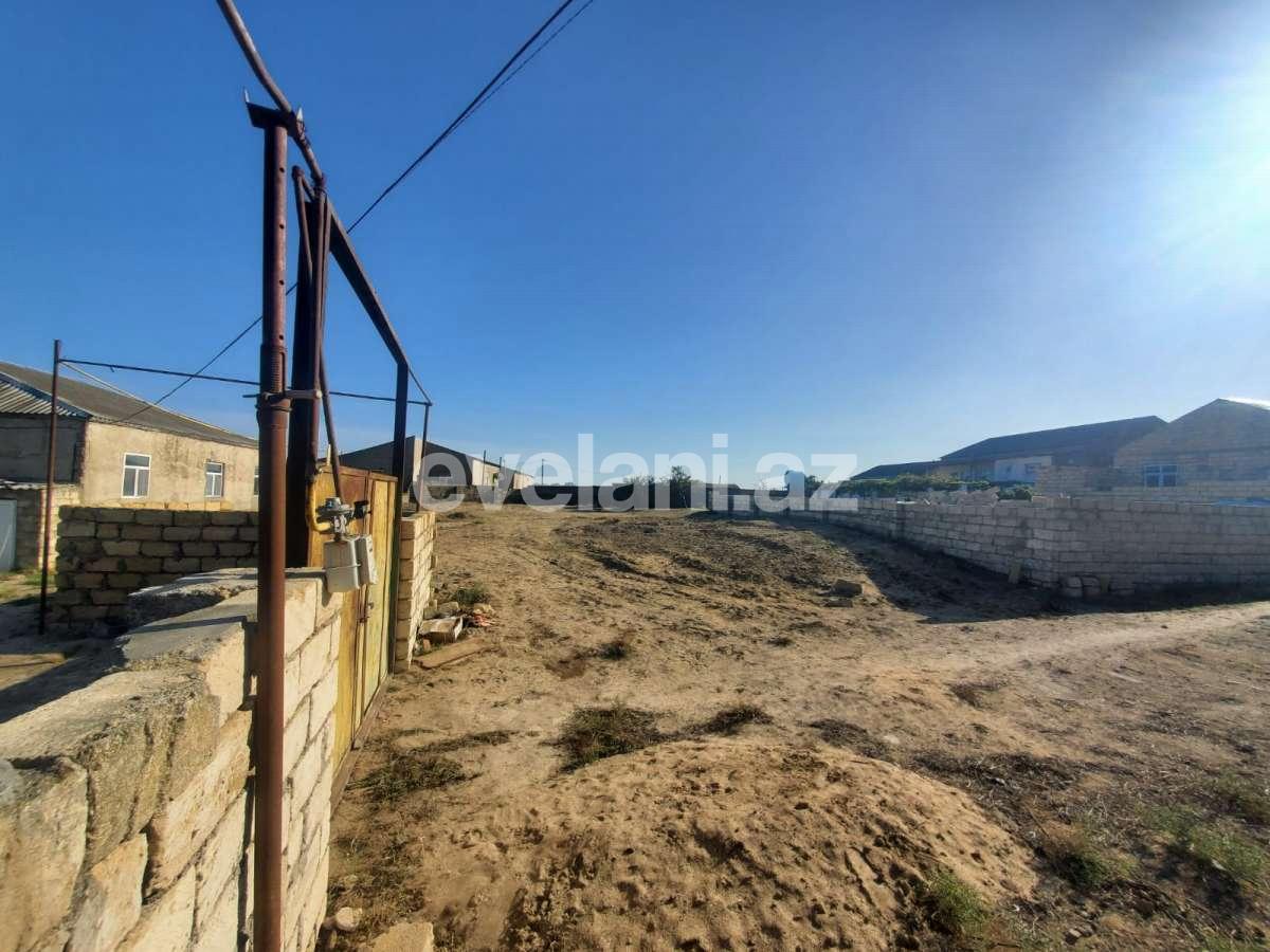 Satılır, torpaq, 6 sot, Bakı, Abşeron r, Fatmayi q.