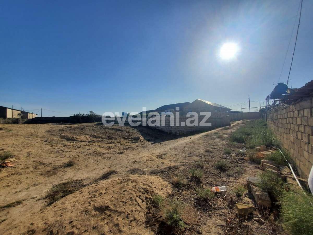 Satılır, torpaq, 6 sot, Bakı, Abşeron r, Fatmayi q.