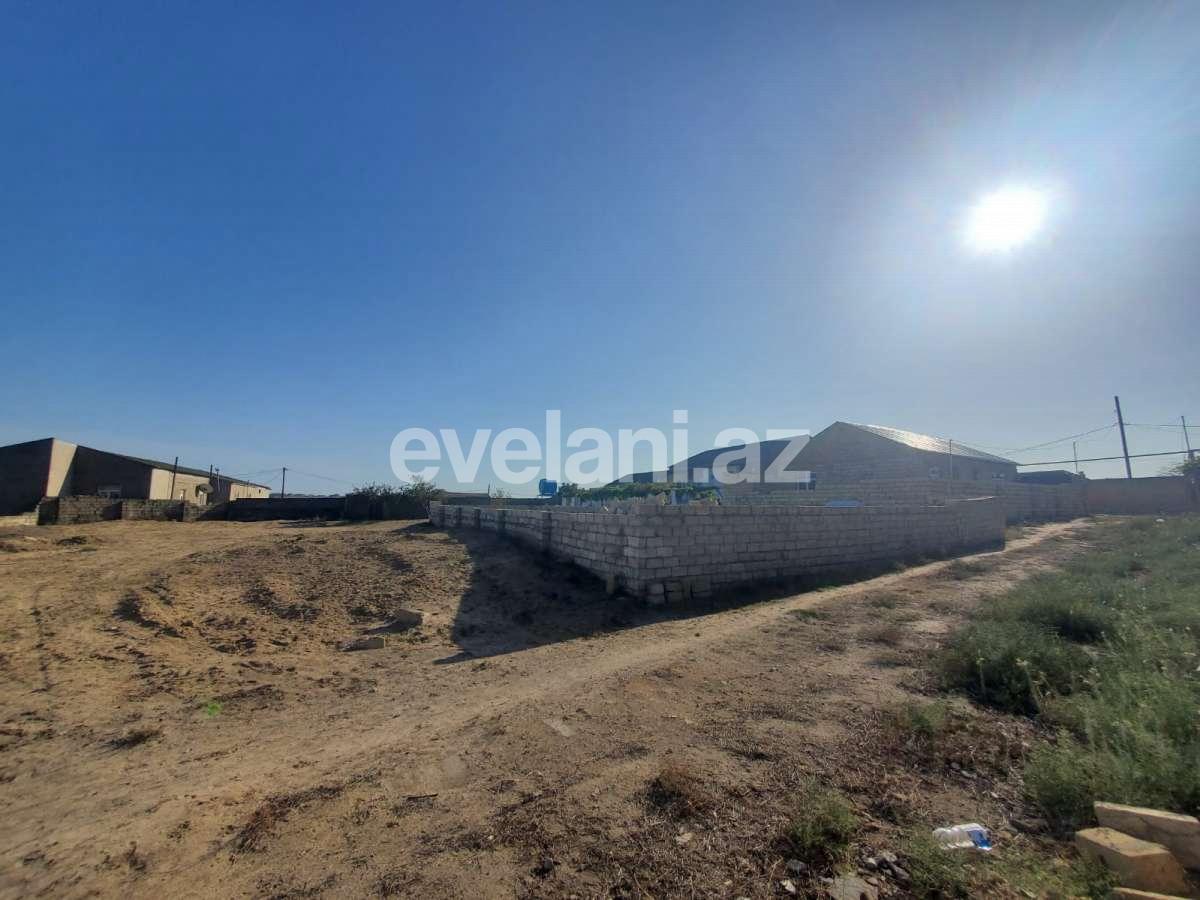 Satılır, torpaq, 6 sot, Bakı, Abşeron r, Fatmayi q.