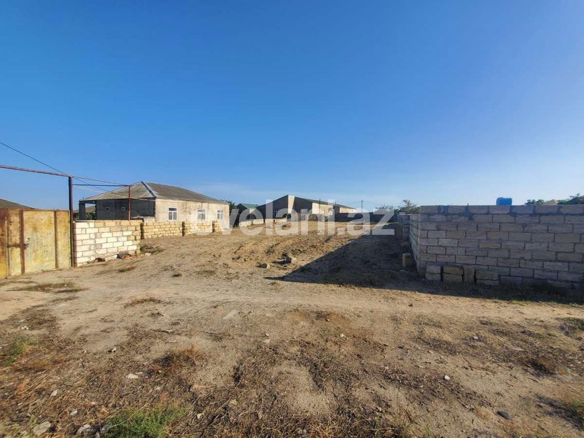 Satılır, torpaq, 6 sot, Bakı, Abşeron r, Fatmayi q.