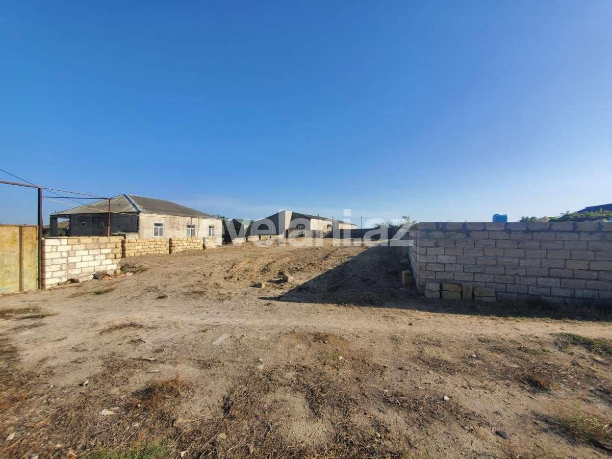 Satılır, torpaq, 6 sot, Bakı, Abşeron r, Fatmayi q.