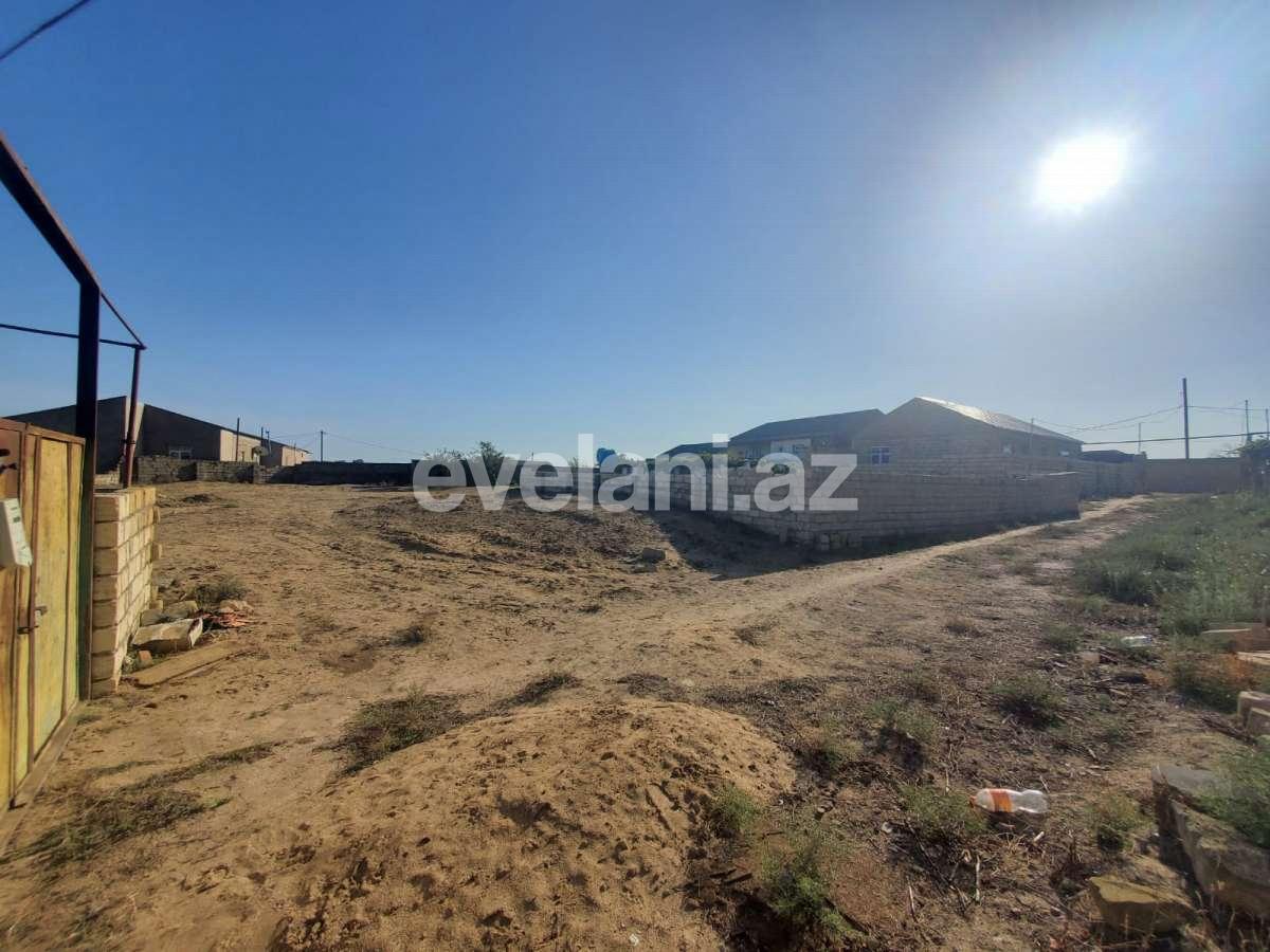 Satılır, torpaq, 6 sot, Bakı, Abşeron r, Fatmayi q.