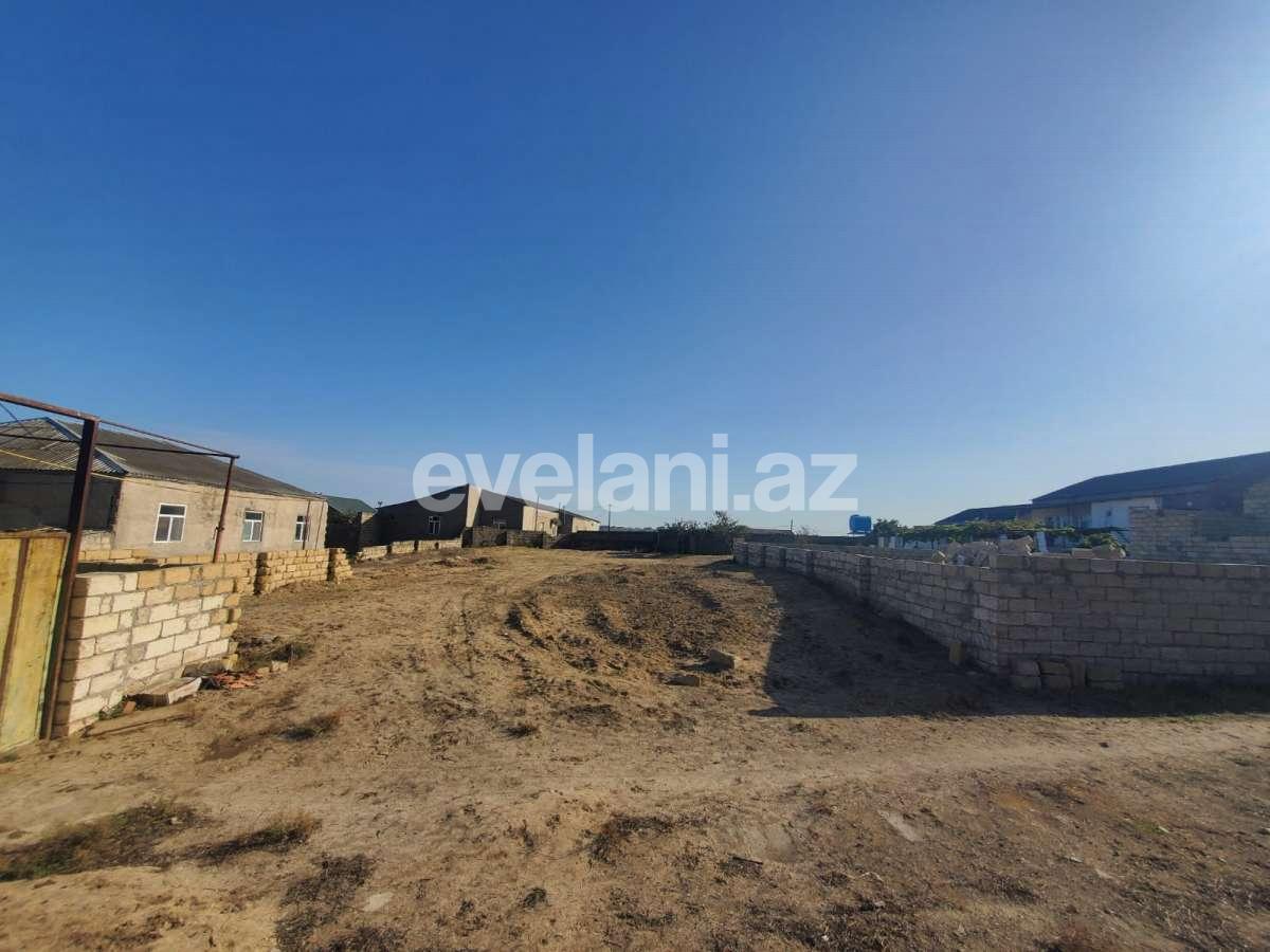 Satılır, torpaq, 6 sot, Bakı, Abşeron r, Fatmayi q.